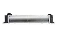 Intercooler THERMOTEC DAB009TT