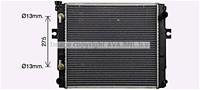 avacooling Radiateur AVA COOLING HRT2136