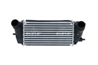NRF Intercooler, inlaatluchtkoeler 30953