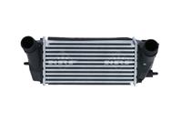 NRF Intercooler, inlaatluchtkoeler 30953