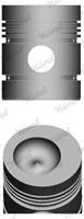 nural Sluiting NÜRAL 87-314600-10