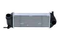 NRF Intercooler, inlaatluchtkoeler 30962