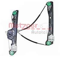 Metzger Fensterheber vorne links  2160393