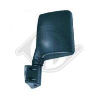 DIEDERICHS Außenspiegel FIAT,PEUGEOT,CITROËN 3480025 5920892,4464353 Rückspiegel,Seitenspiegel,Autospiegel,Spiegel