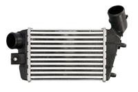Thermotec Ladeluftkühler  DAD003TT