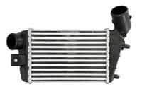 Intercooler THERMOTEC DAD003TT