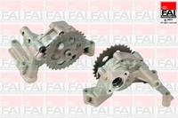 faiautoparts Ölpumpe FAI Autoparts OP233