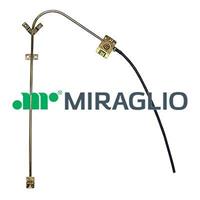 Miraglio Fensterheber links  30/178B