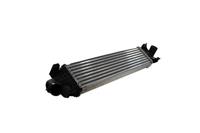 Intercooler, inlaatluchtkoeler THERMOTEC DAG002TT