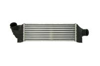 Intercooler THERMOTEC DAG010TT