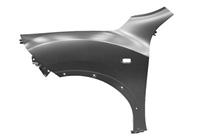 vanwezel Voorspatbord links van wezel autoparts