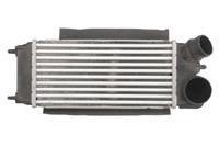 Intercooler THERMOTEC DAG014TT