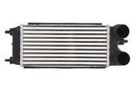 Intercooler THERMOTEC DAG018TT