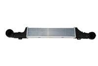 Intercooler, inlaatluchtkoeler THERMOTEC DAM002TT