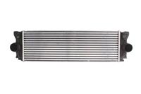 Intercooler THERMOTEC DAM006TT