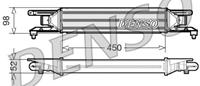 alfaromeo Intercooler