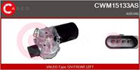 Casco Wischermotor vorne  CWM15133AS