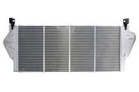 Intercooler THERMOTEC DAR010TT