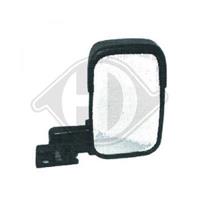 DIEDERICHS Außenspiegel FORD 1452026 86VB17682BDYYCE,86VB17682BEYYCE,92VB17D720BAYYCE Rückspiegel,Seitenspiegel,Autospiegel,Spiegel 1639402,6795450