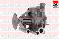 FAI Autoparts Ölpumpe  OP336