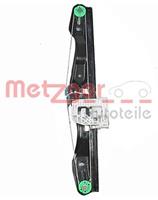 Metzger Fensterheber hinten links  2160441