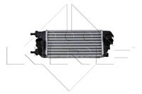 fiat Intercooler inlaatluchtkoeler