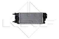 NRF Intercooler, inlaatluchtkoeler 30183