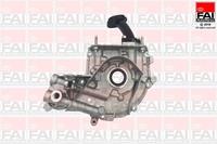 FAI Autoparts Ölpumpe  OP343