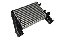 Intercooler, inlaatluchtkoeler THERMOTEC DAW002TT