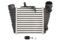 Intercooler, inlaatluchtkoeler THERMOTEC DAW006TT