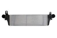 Intercooler THERMOTEC DAW010TT