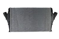 Intercooler, inlaatluchtkoeler THERMOTEC DAX002TT