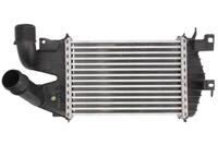 Intercooler THERMOTEC DAX007TT