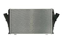 Intercooler THERMOTEC DAX011TT