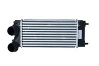 NRF Intercooler, inlaatluchtkoeler 30281