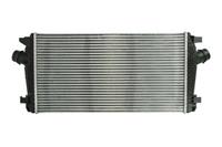 Intercooler THERMOTEC DAX013TT