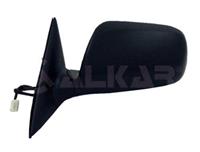Außenspiegel links Alkar 6141956