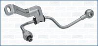 subaru Olieleiding, turbolader