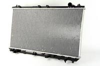 Thermotec Kühler, Motorkühlung  D72033TT