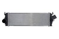 Intercooler THERMOTEC DAX014TT