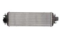 Intercooler THERMOTEC DAX015TT