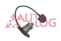 Sensor, motoroliepeil AUTLOG AS4873