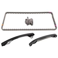 dacia Kettingset distributie
