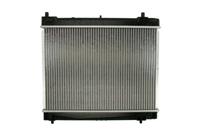 Thermotec Kühler, Motorkühlung  D72049TT