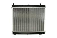 Radiator, motorkoeling THERMOTEC D72049TT