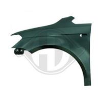 Volkswagen Spatbord Priority Parts
