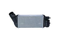 NRF Intercooler, inlaatluchtkoeler 30376