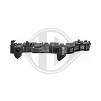 Volkswagen Houder, bumper