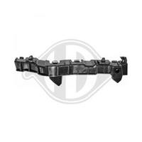 Volkswagen Houder, bumper