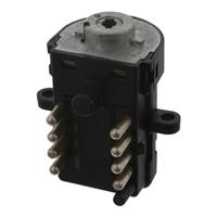 febibilstein Ontsteking/startschakelaar FEBI BILSTEIN 39931
